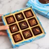 9 bite hamper