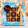 9 bite hamper box