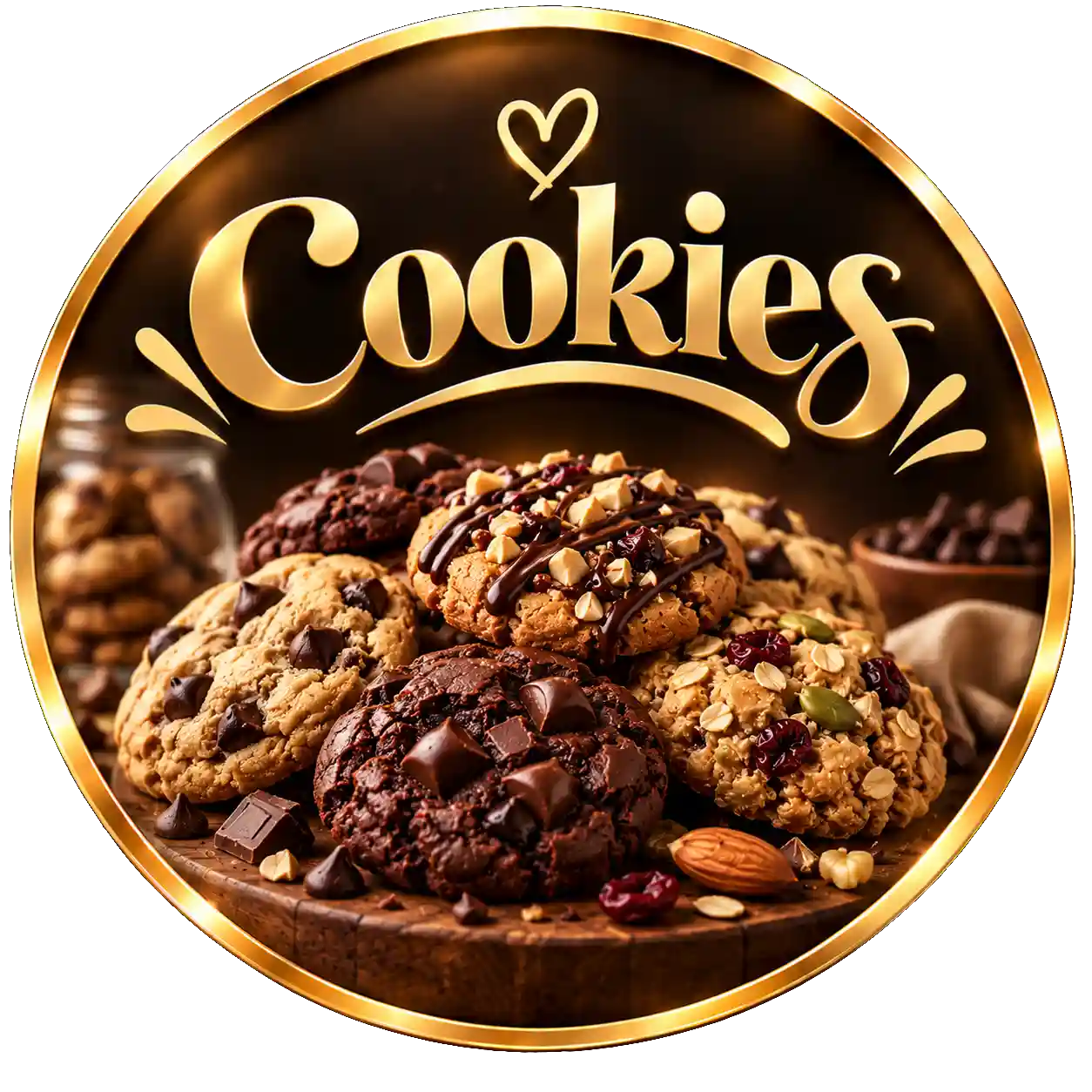 Cookies