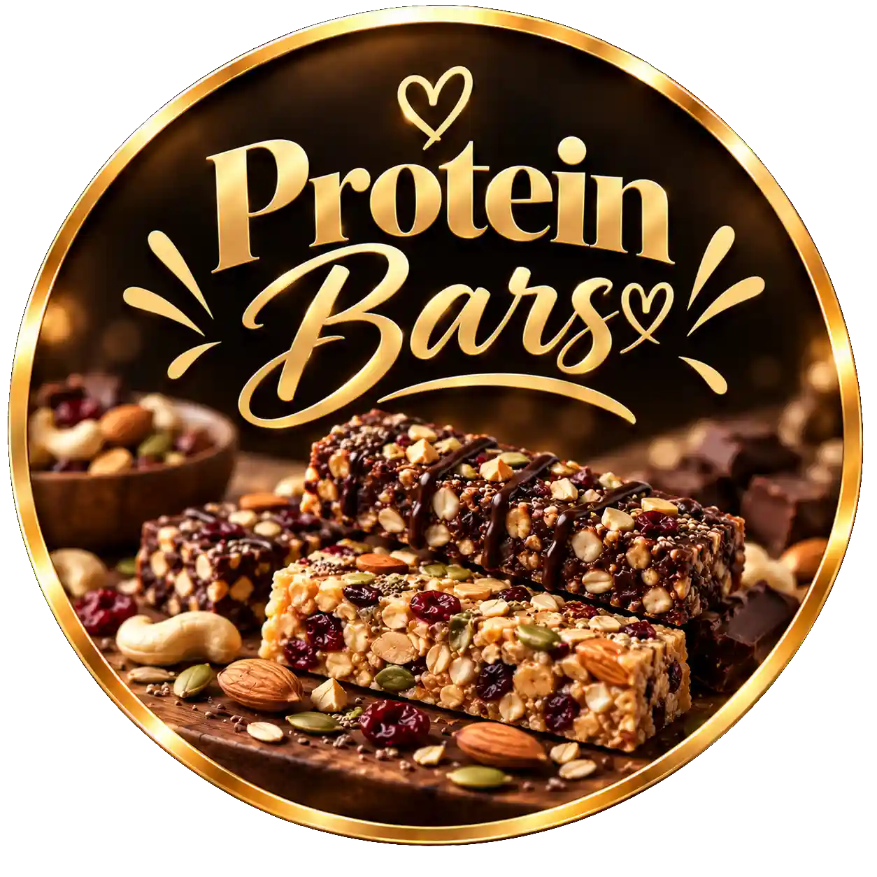 Protein-Chocolate